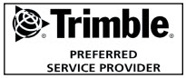 Trimble Preferred Service Provider